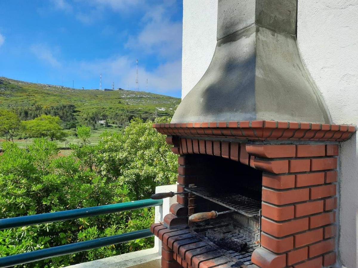 Montejunto Villas - Casa Do Platano Cadaval Exteriör bild