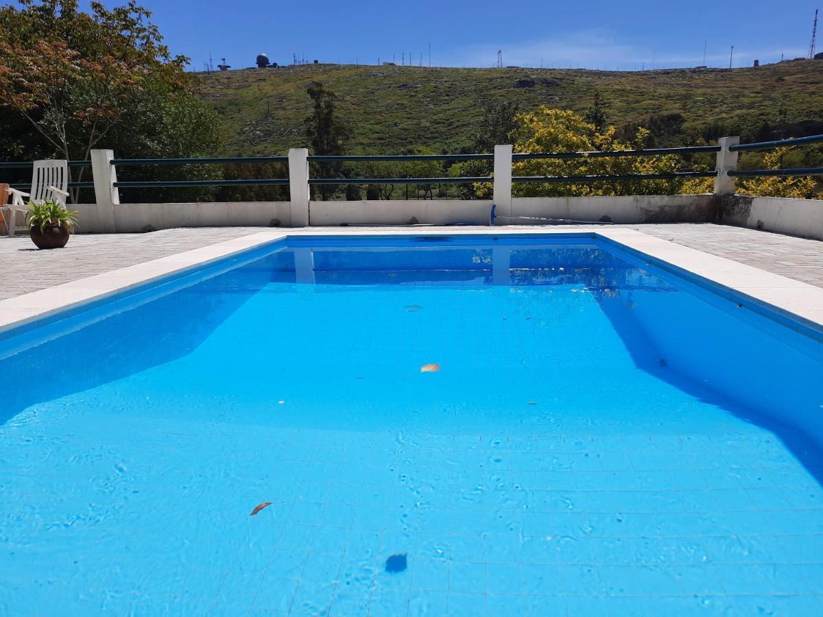 Montejunto Villas - Casa Do Platano Cadaval Exteriör bild