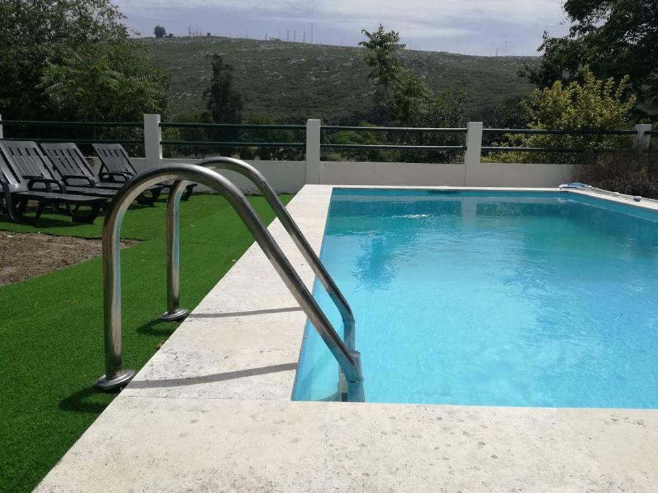Montejunto Villas - Casa Do Platano Cadaval Exteriör bild